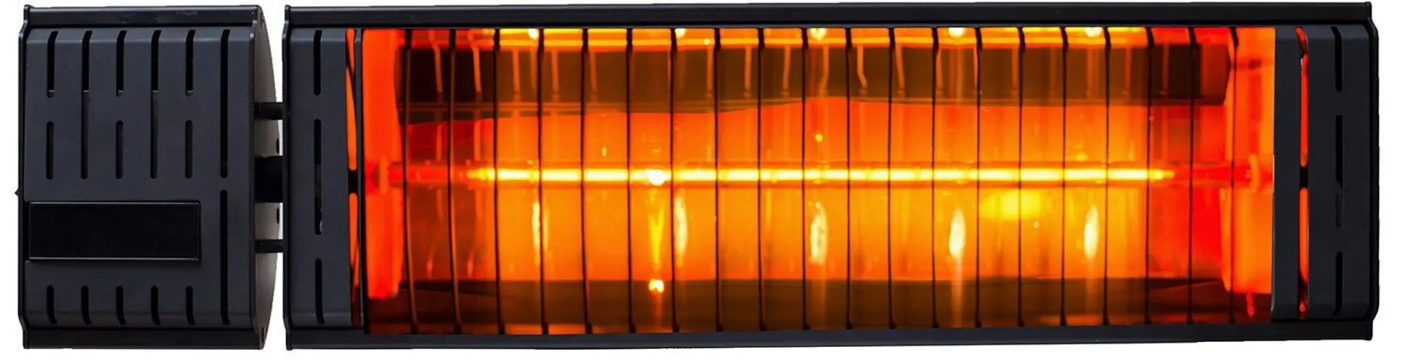 Incalzitor infrarosu 4iQ Ares Z000016 (Black)