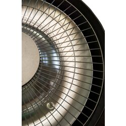 Incalzitor infrarosu 4iQ Diuna Z000017 (Black) Thumb