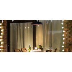 Incalzitor infrarosu 4iQ Diuna Z000017 (Black) Thumb