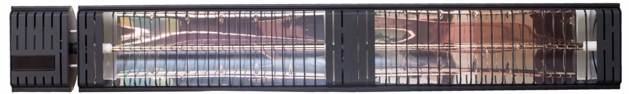 Инфракрасный обогреватель 4iQ Mars 000228 (Black)