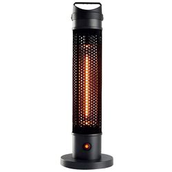 Incalzitor infrarosu 4iQ Neptun 000240 (Black)