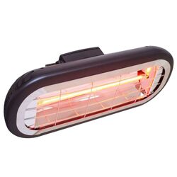 Инфракрасный обогреватель 4iQ Orion Z000015 (Black) Thumb