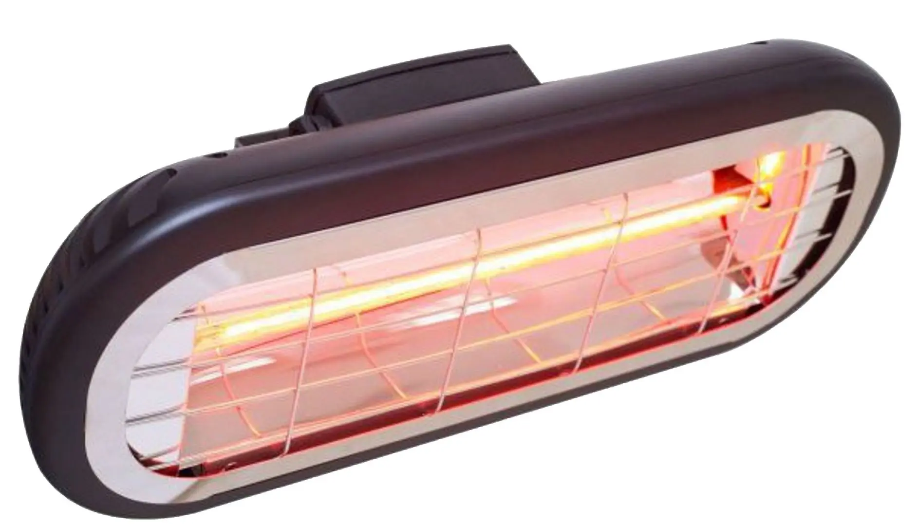 Инфракрасный обогреватель 4iQ Orion Z000015 (Black) - 3