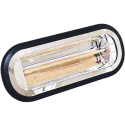 Incalzitor infrarosu 4iQ Orion Z000015 (Black)