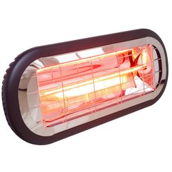 Инфракрасный обогреватель 4iQ Orion Z000015 (Black) Thumb