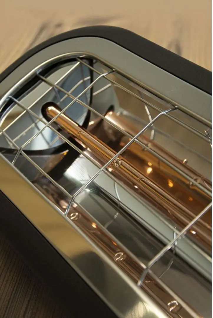 Инфракрасный обогреватель 4iQ Orion Z000015 (Black) - 6