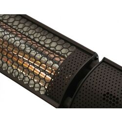 Инфракрасный обогреватель 4iQ Pluton 000221 (Black) Thumb