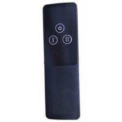 Инфракрасный обогреватель 4iQ Pluton 000221 (Black) Thumb