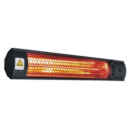 Incalzitor infrarosu 4iQ Pluton 000221 (Black)