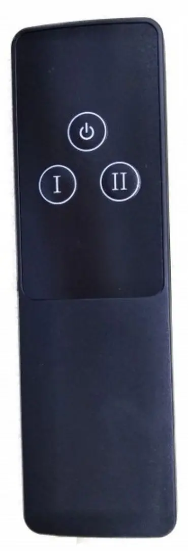 Инфракрасный обогреватель 4iQ Pluton 000225 (Silver) - 3