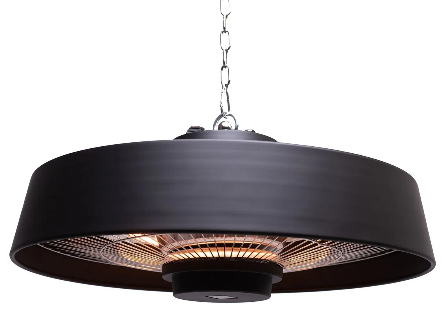 Incalzitor infrarosu 4iQ Wenus 000206 (Black) - 2