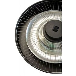 Incalzitor infrarosu 4iQ Wenus 000206 (Black) Thumb