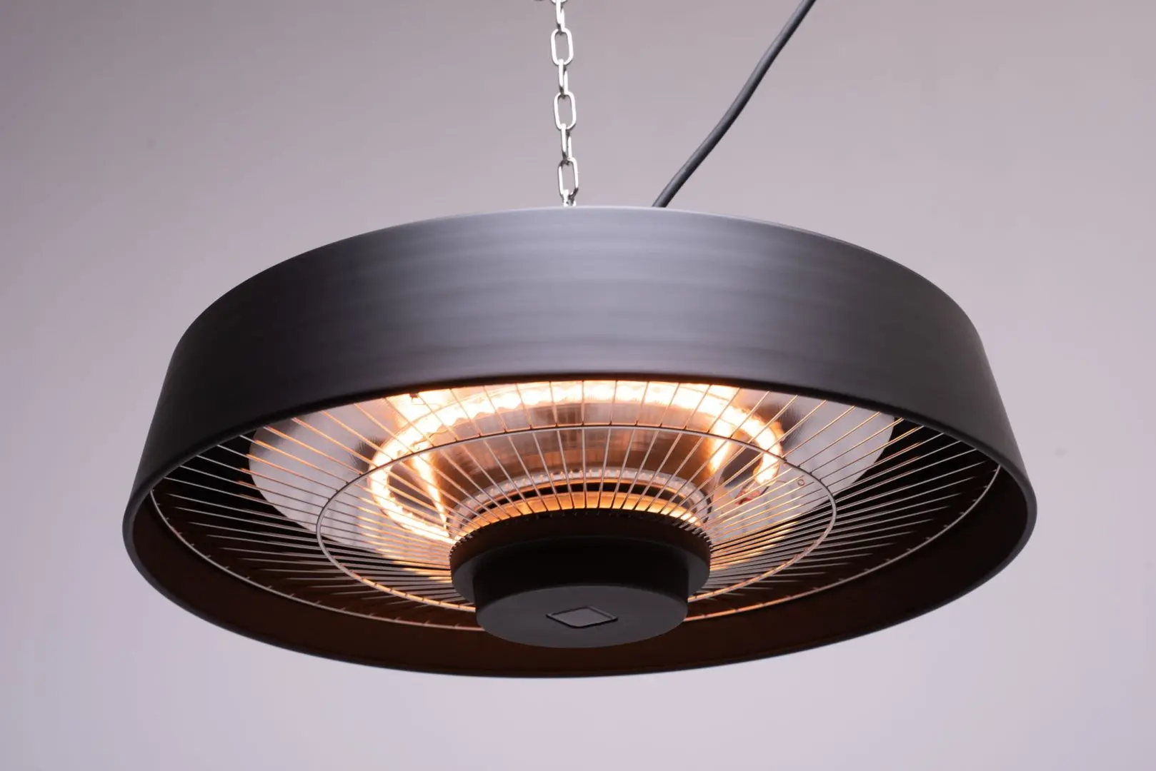 Incalzitor infrarosu 4iQ Wenus 000206 (Black) - 7