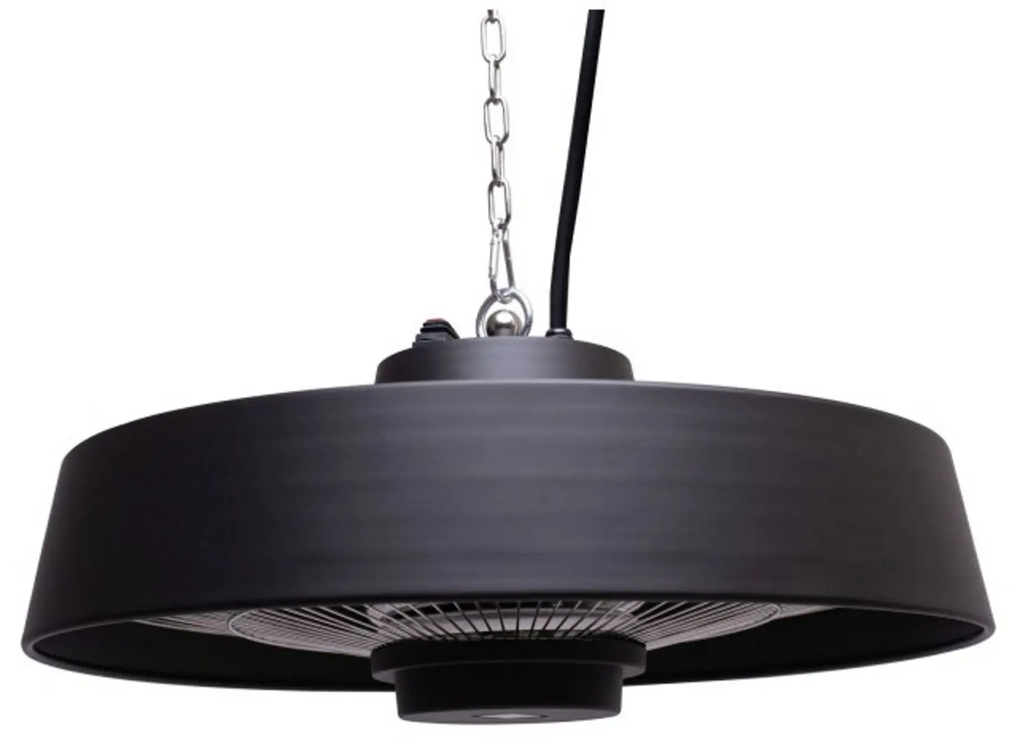 Incalzitor infrarosu 4iQ Wenus 000206 (Black)