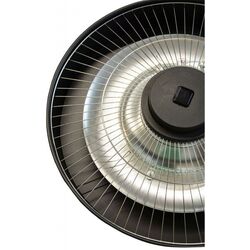 Инфракрасный обогреватель 4iQ Wenus 000207 (Silver) Thumb