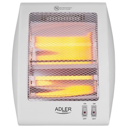 Incalzitor infrarosu Adler AD 7709 (White)