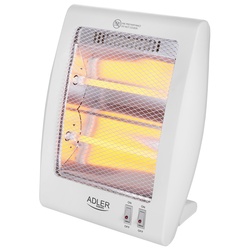 Инфракрасный обогреватель Adler AD 7709 (White) Thumb
