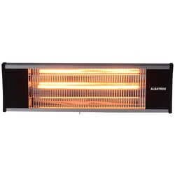 Incalzitor infrarosu Albatros RFC-2001AT (Black)