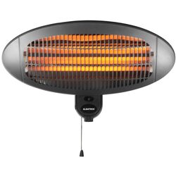 Incalzitor infrarosu Albatros RQT-2000A (Grey)