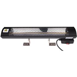 Incalzitor infrarosu Alpina 187808 (Black) Thumb