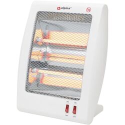 Încălzitor infraroșu Alpina EDC FK 21 (White) Thumb