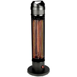 Incalzitor infrarosu Alpina TBH800 (Black) Thumb