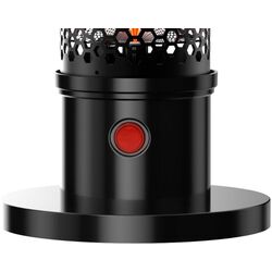 Incalzitor infrarosu Alpina TBH800 (Black) Thumb