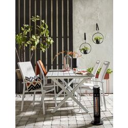 Incalzitor infrarosu Alpina TBH800 (Black) Thumb