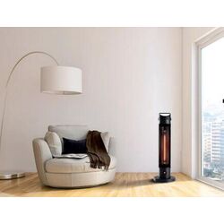 Incalzitor infrarosu Alpina TBH800 (Black) Thumb