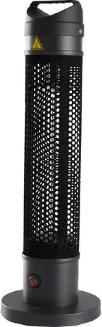 Incalzitor infrarosu Alpina TBH800 (Black)