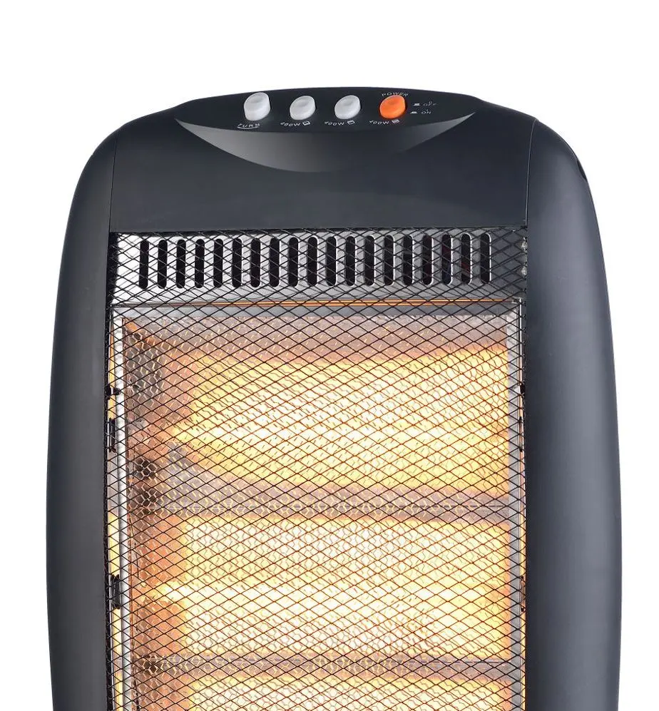 Incalzitor cu infrarosu Ardes AR454B (Black) - 2