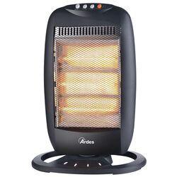 Incalzitor cu infrarosu Ardes AR454B (Black)