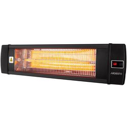 Incalzitor infrarosu Ardesto IH-2000-CBN1B (Black) Thumb