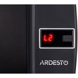 Incalzitor infrarosu Ardesto IH-2000-CBN1B (Black) Thumb