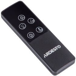 Incalzitor infrarosu Ardesto IH-2000-CBN1B (Black) Thumb