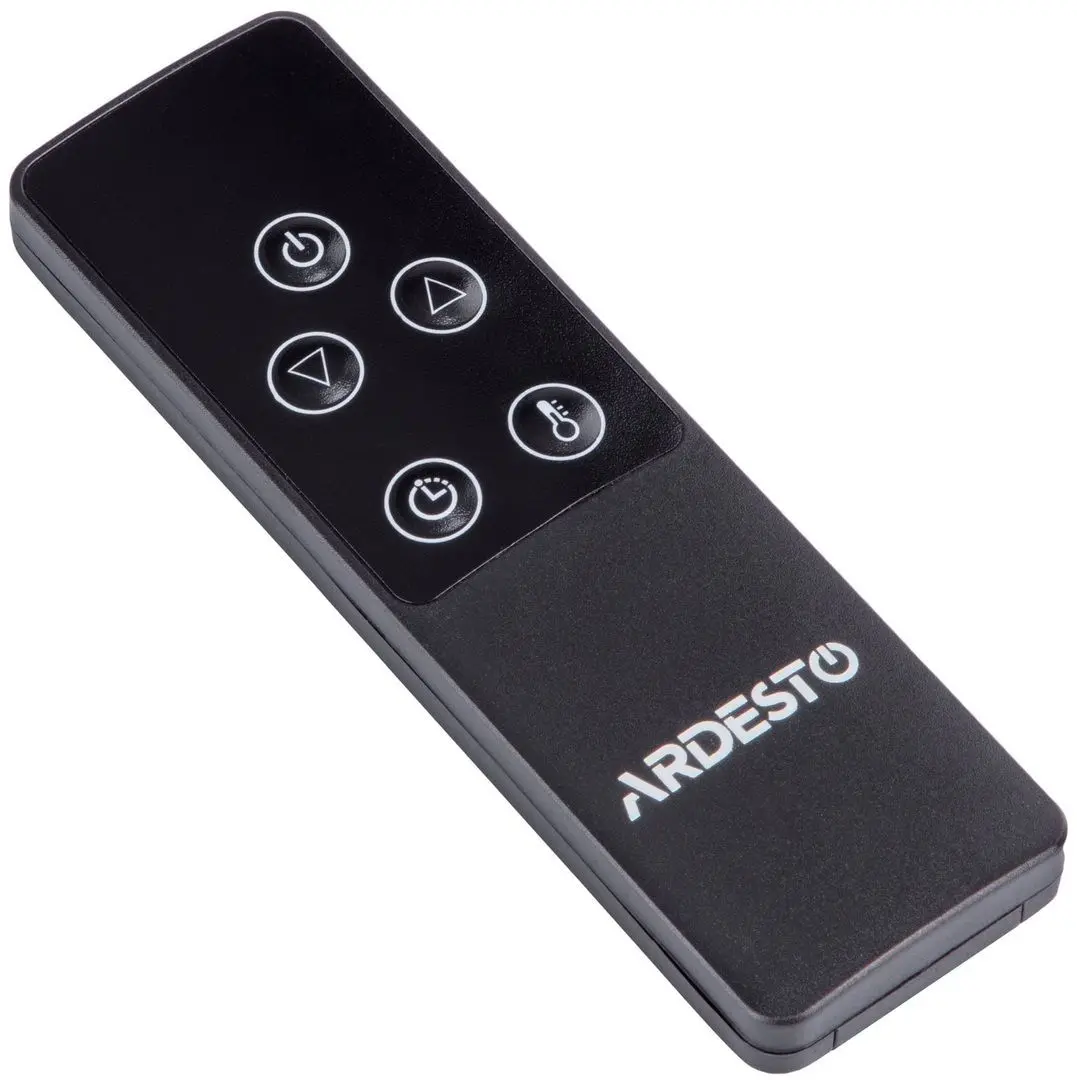 Incalzitor infrarosu Ardesto IH-2000-CBN1B (Black) - 9