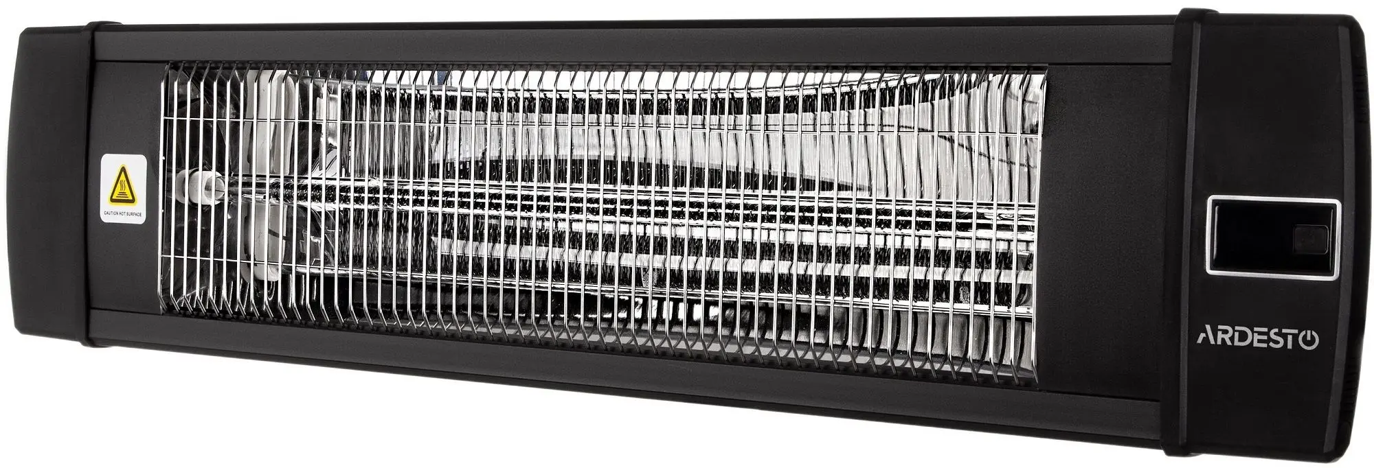 Incalzitor infrarosu Ardesto IH-2000-CBN1B (Black)