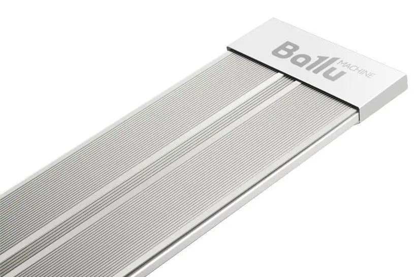 Инфракрасный обогреватель Ballu BIH-AP4-1.0 (EU) (White) - 2