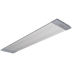 Incalzitor infrarosu Ballu BIH-AP4-2.0 (Silver)