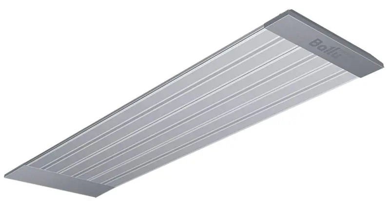 Incalzitor infrarosu Ballu BIH-AP4-3.0 (Silver)