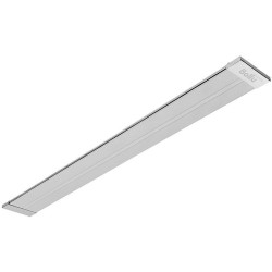 Инфракрасный обогреватель Ballu BIH-APL-0.6 (Grey) Thumb