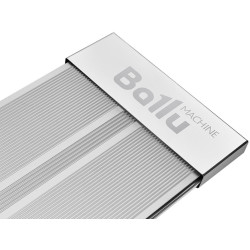 Инфракрасный обогреватель Ballu BIH-APL-0.6 (Grey) Thumb
