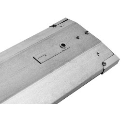 Incalzitor infrarosu Ballu BIH-APL-0.6 (Grey)
