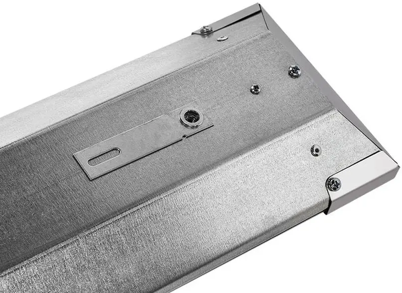 Инфракрасный обогреватель Ballu BIH-APL-0.6 (Grey) - 5