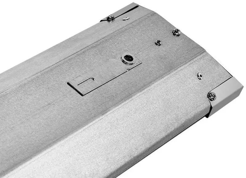 Инфракрасный обогреватель Ballu BIH-APL-0.6 (Grey)