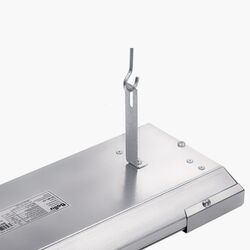 Incalzitor infrarosu Ballu BIH-APL-2.0 (Silver) Thumb