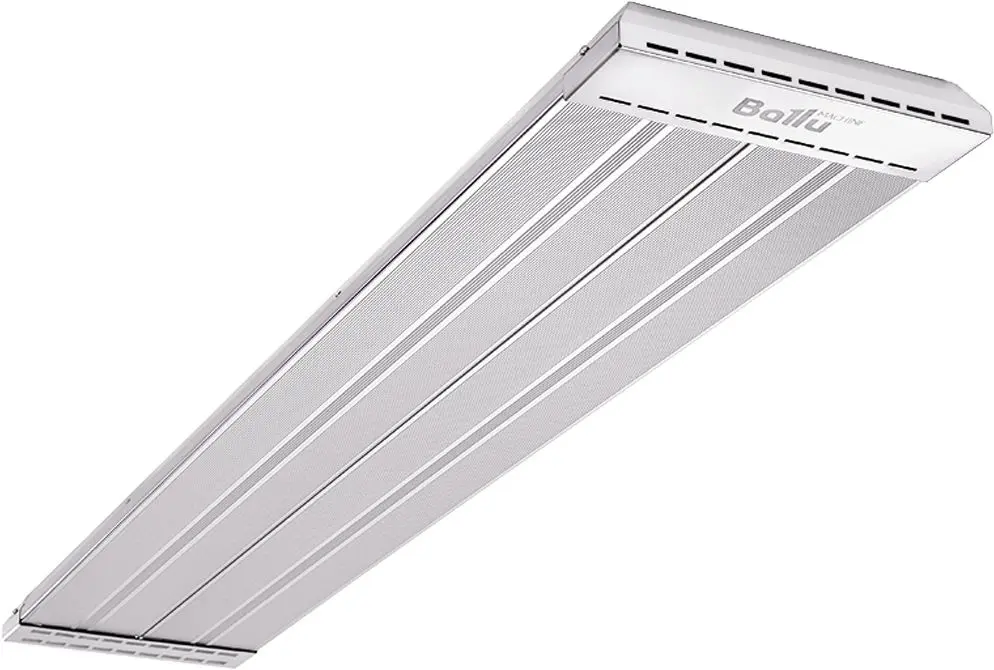 Incalzitor infrarosu Ballu BIH-APL-2.0 (Silver)