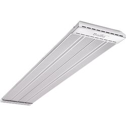 Incalzitor infrarosu Ballu BIH-APL-3.0 (Silver)