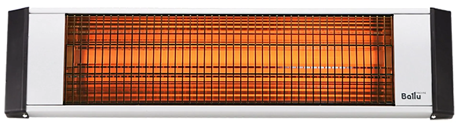Инфракрасный обогреватель Ballu BIH-L-2.0 (White/Black)