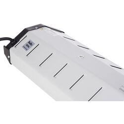 Инфракрасный обогреватель Ballu BIH-L-2.0 (White/Black) Thumb